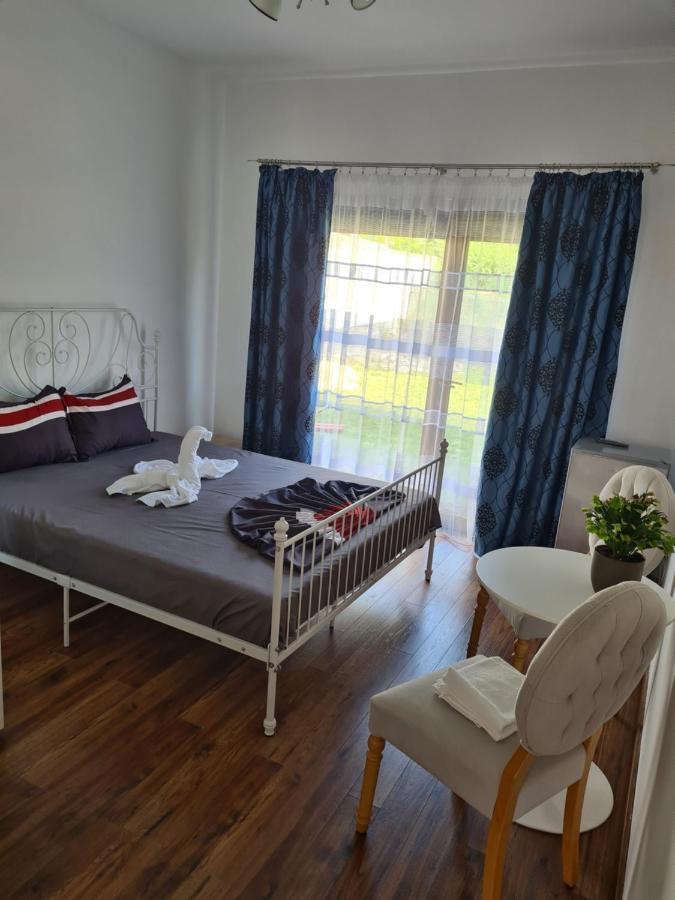 Vila Sia Eforie Sud Eforie Sud  Exteriér fotografie