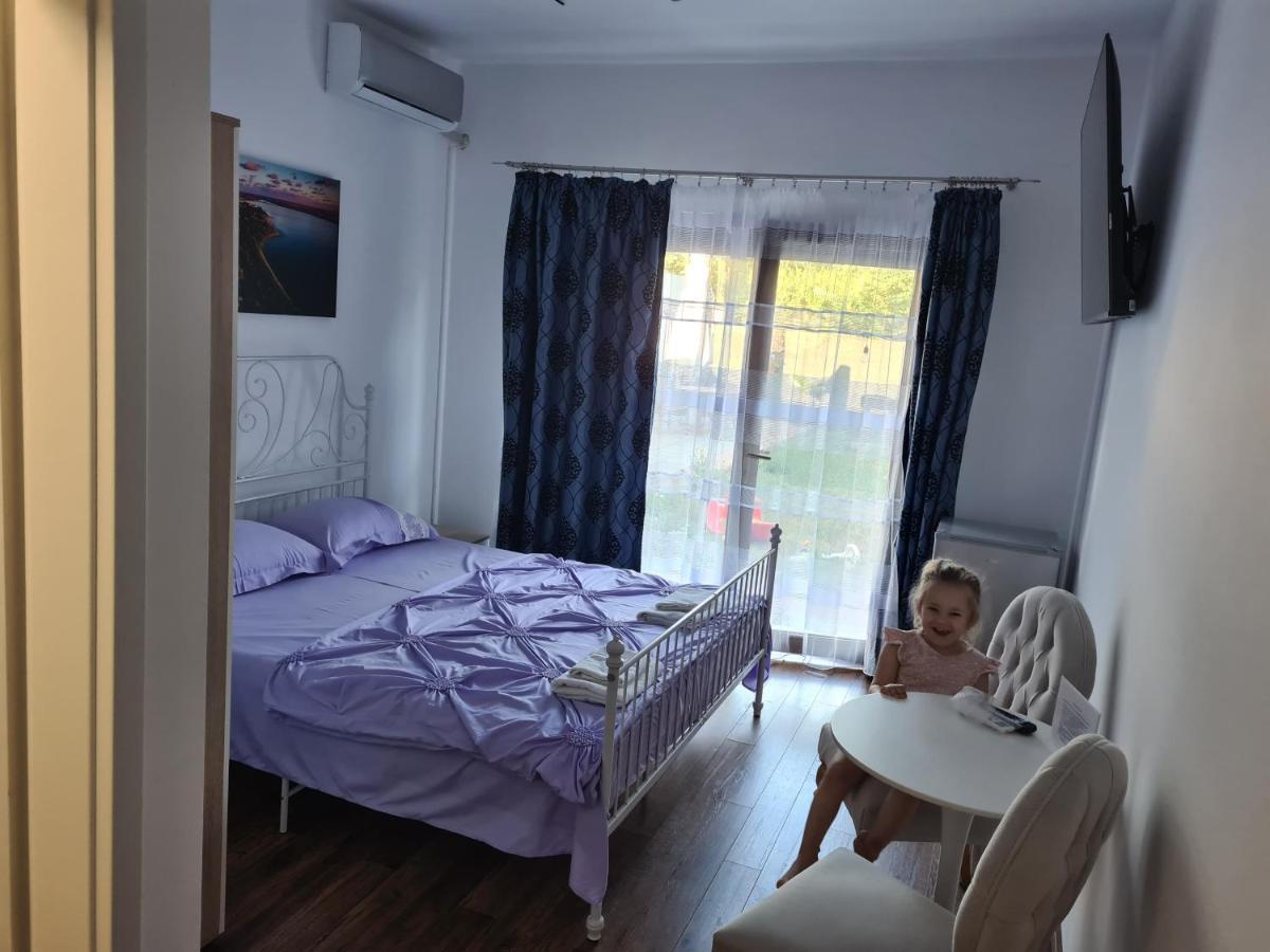 Vila Sia Eforie Sud Eforie Sud  Exteriér fotografie